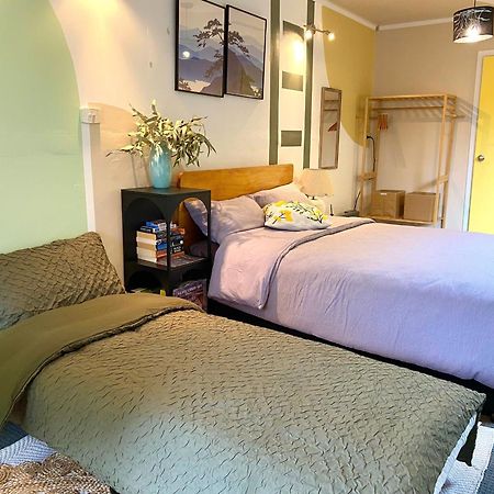 Апартаменти Snug-As-A-Bug Sleep House Данідін Екстер'єр фото